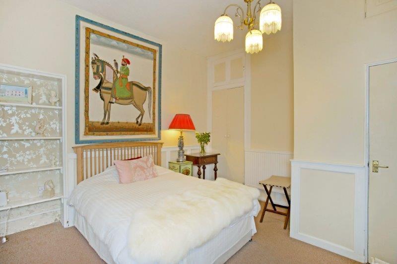 Braywood House Bed & Breakfast Huntingdon Exterior photo